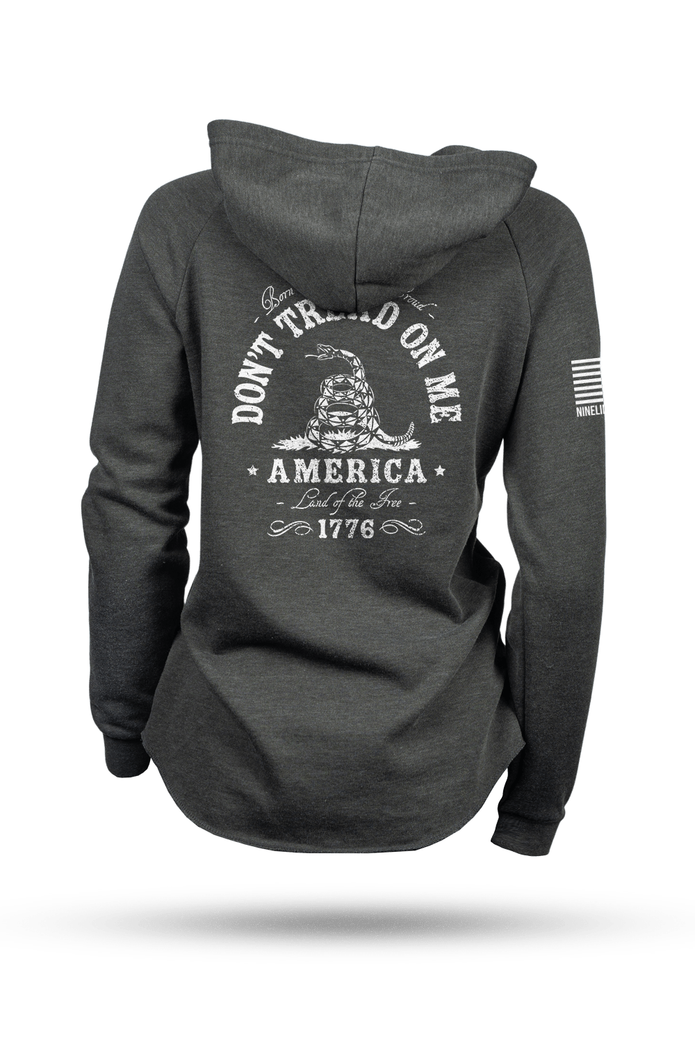 Lightweight Women&