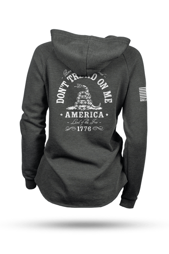 Lightweight Women&