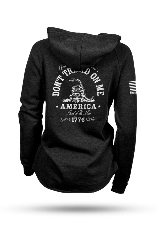 Lightweight Women&