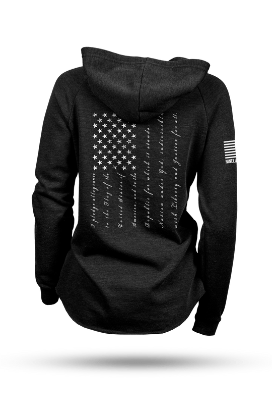 Lightweight Women&