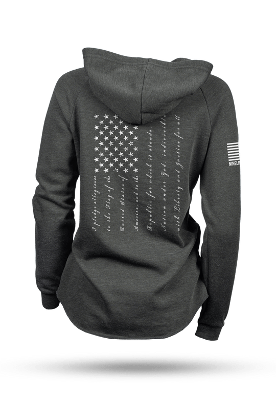 Lightweight Women&
