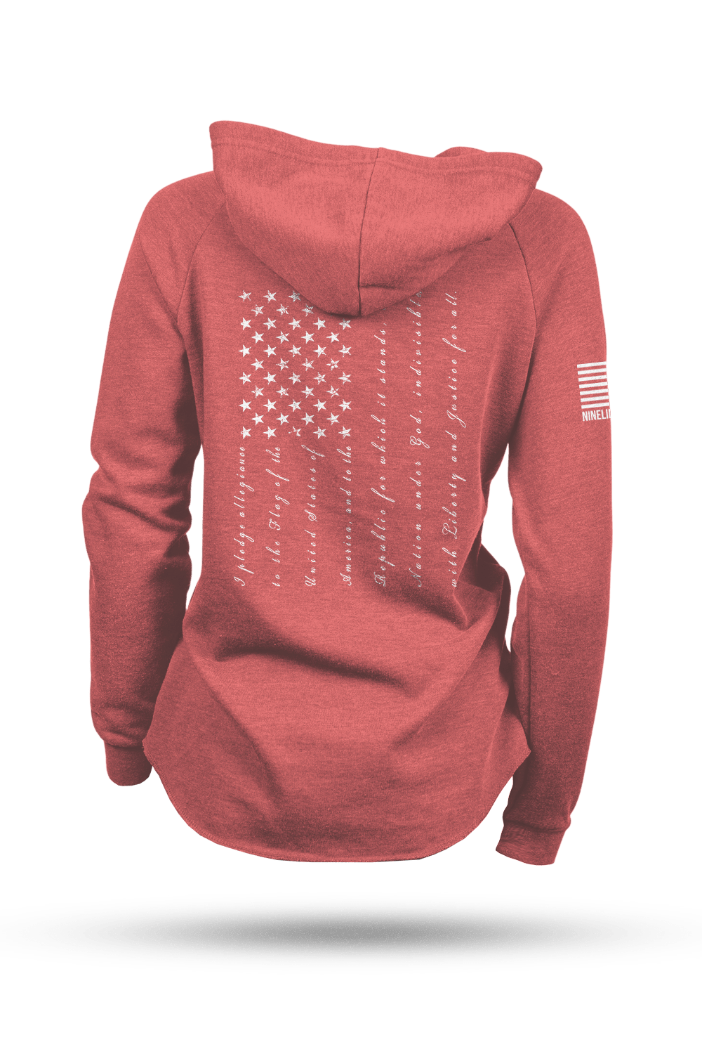 Lightweight Women&