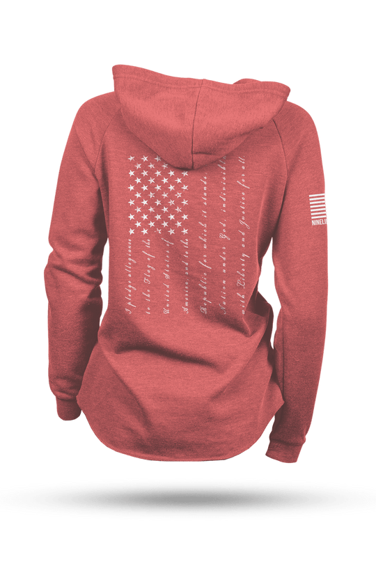Lightweight Women&