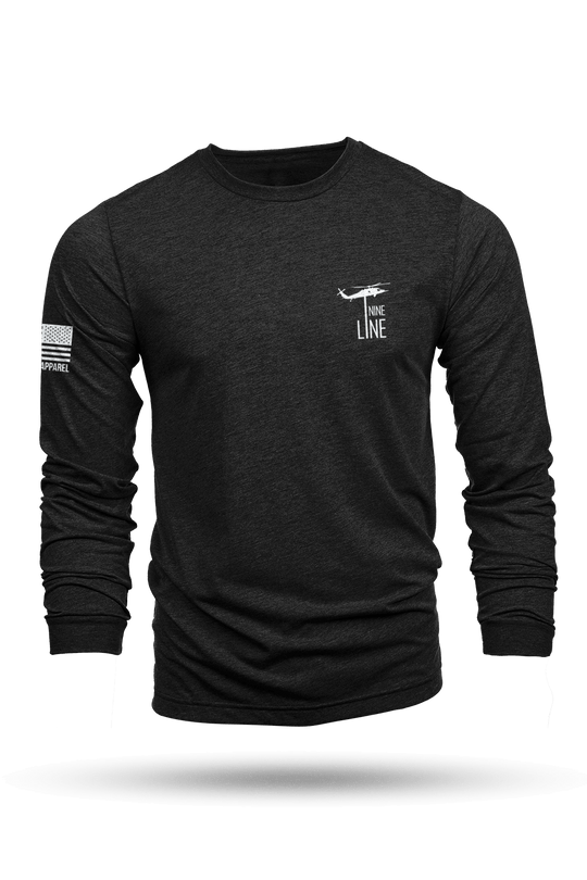 Long-Sleeve Shirt - Don&