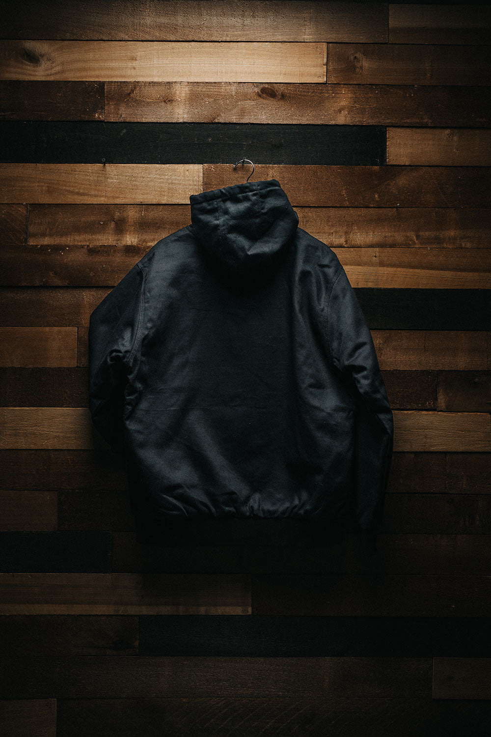 Men's Field Work Jacket - Nine Line Apparel