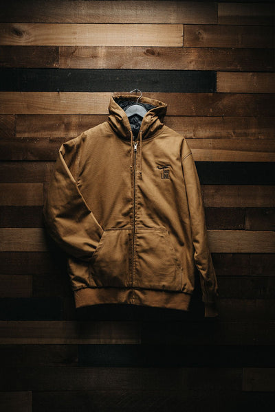 Men's Field Work Jacket - Nine Line Apparel