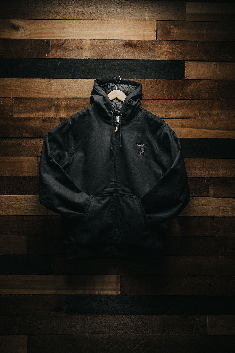 Men's Field Work Jacket - Nine Line Apparel