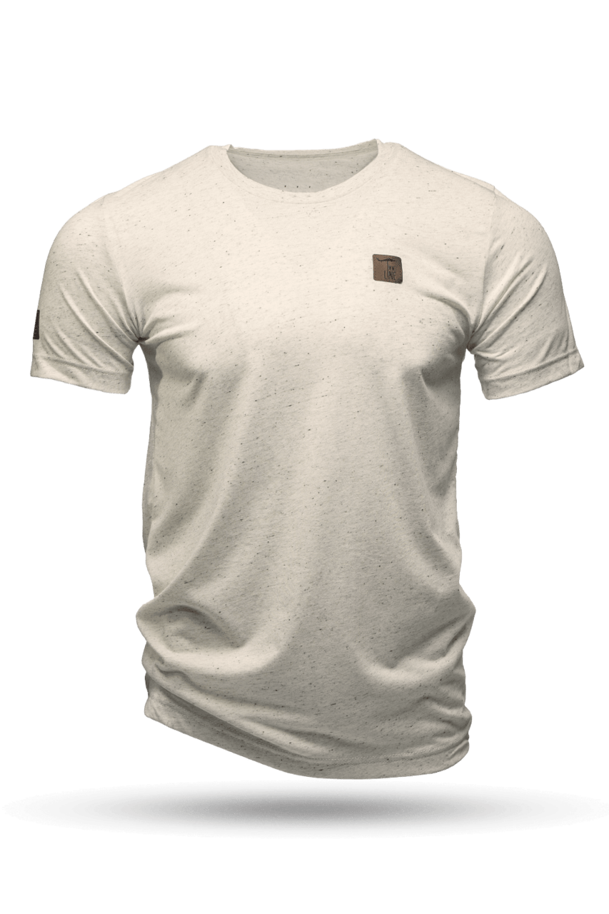 Men's Premium T-Shirt - Declaration - Nine Line Apparel