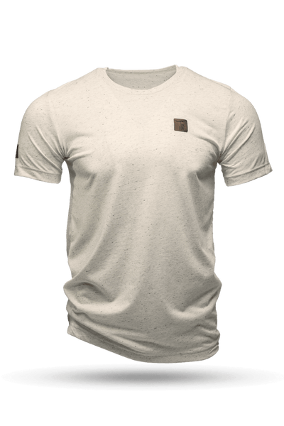 Men's Premium T-Shirt - Declaration - Nine Line Apparel