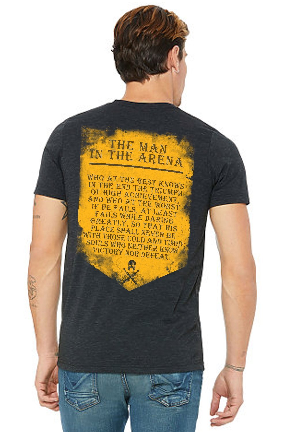 Men&