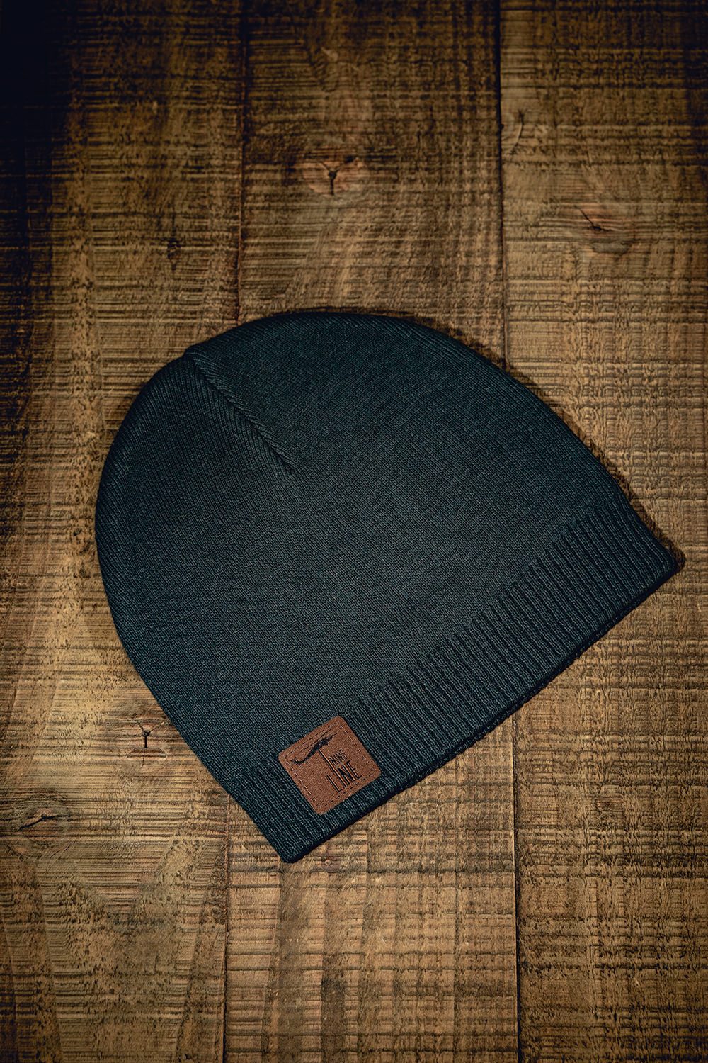 Nine Line Beanie [ON SALE] - Nine Line Apparel