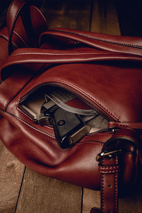Nine Line Concealed Carry Backpack Purse Collection - Nine Line Apparel