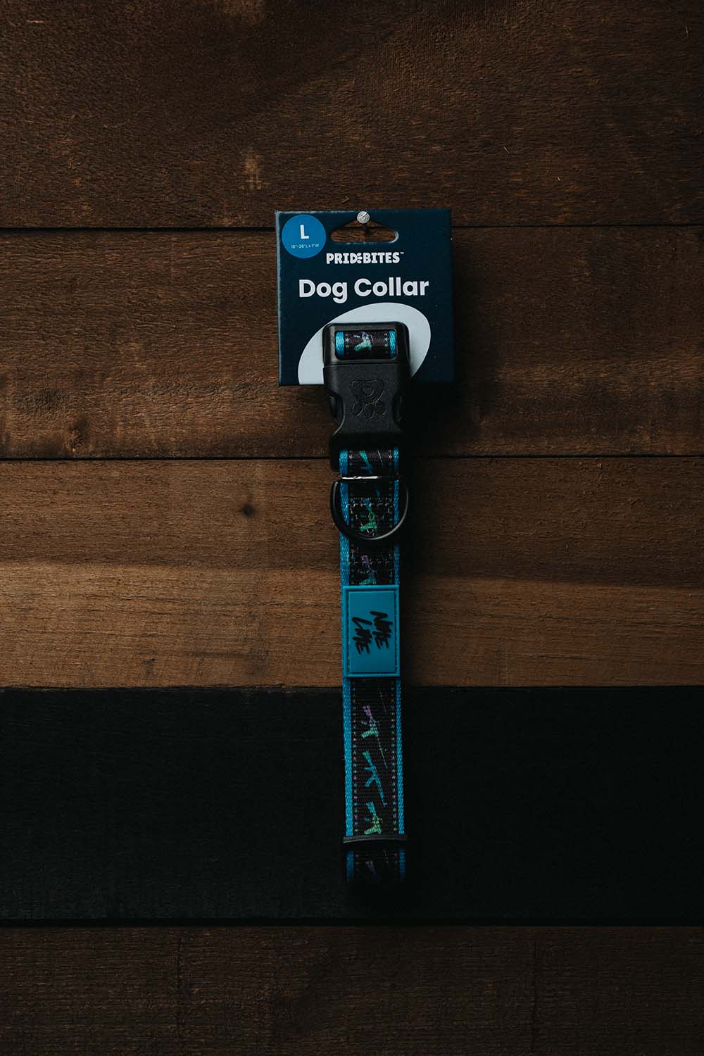 Nine Line Dog Collar Collection - Nine Line Apparel