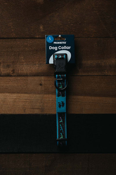 Nine Line Dog Collar Collection - Nine Line Apparel