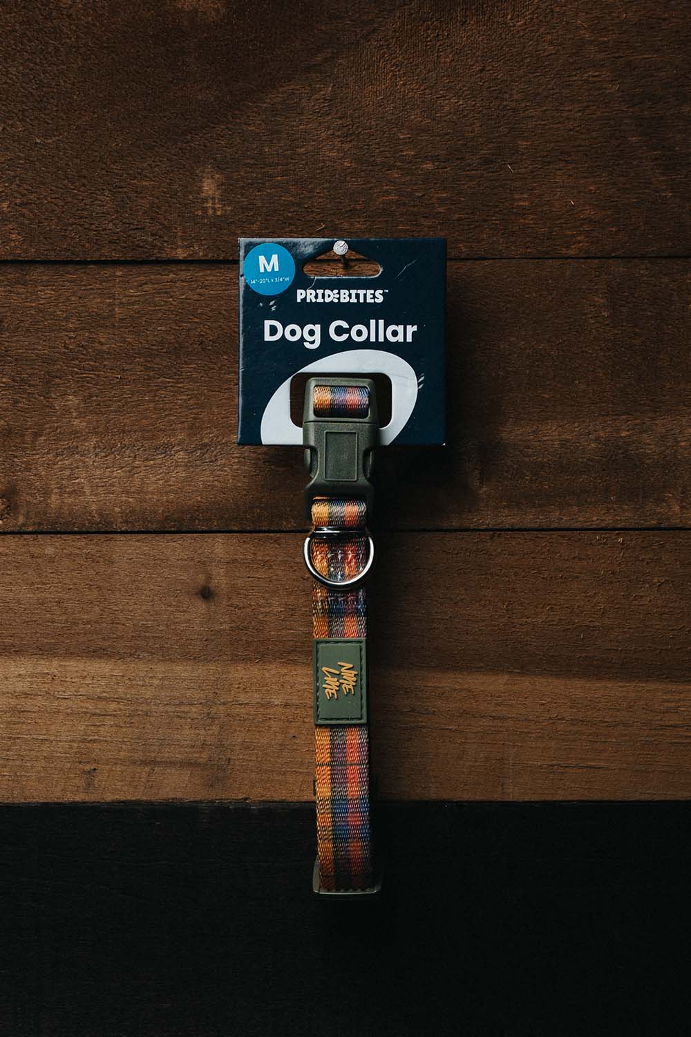 Nine Line Dog Collar Collection - Nine Line Apparel