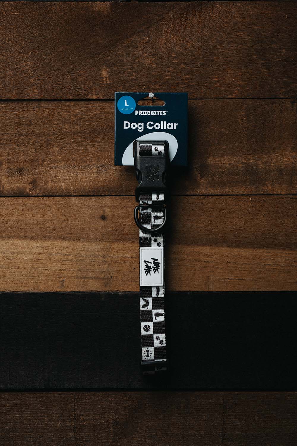 Nine Line Dog Collar Collection - Nine Line Apparel