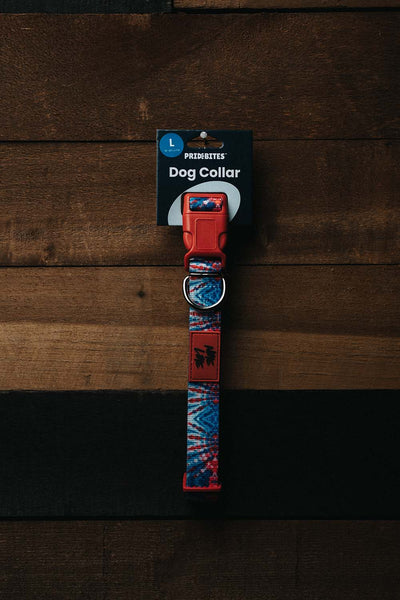 Nine Line Dog Collar Collection - Nine Line Apparel