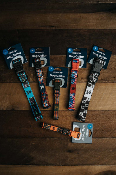 Nine Line Dog Collar Collection - Nine Line Apparel