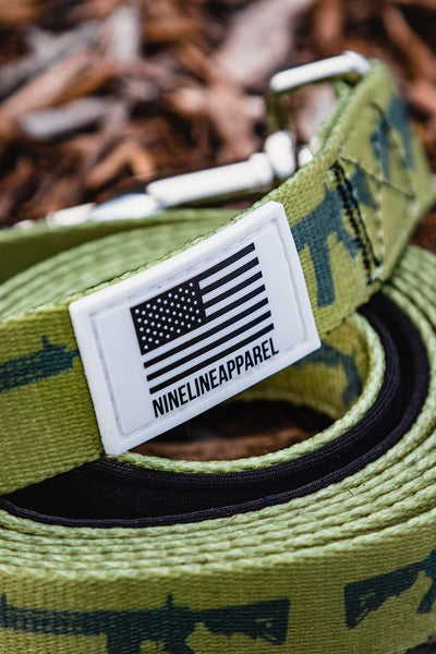 Nine Line Dog Leash Collection - Nine Line Apparel