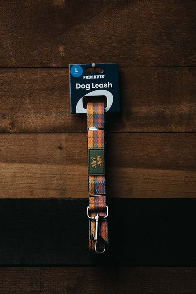 Nine Line Dog Leash Collection - Nine Line Apparel