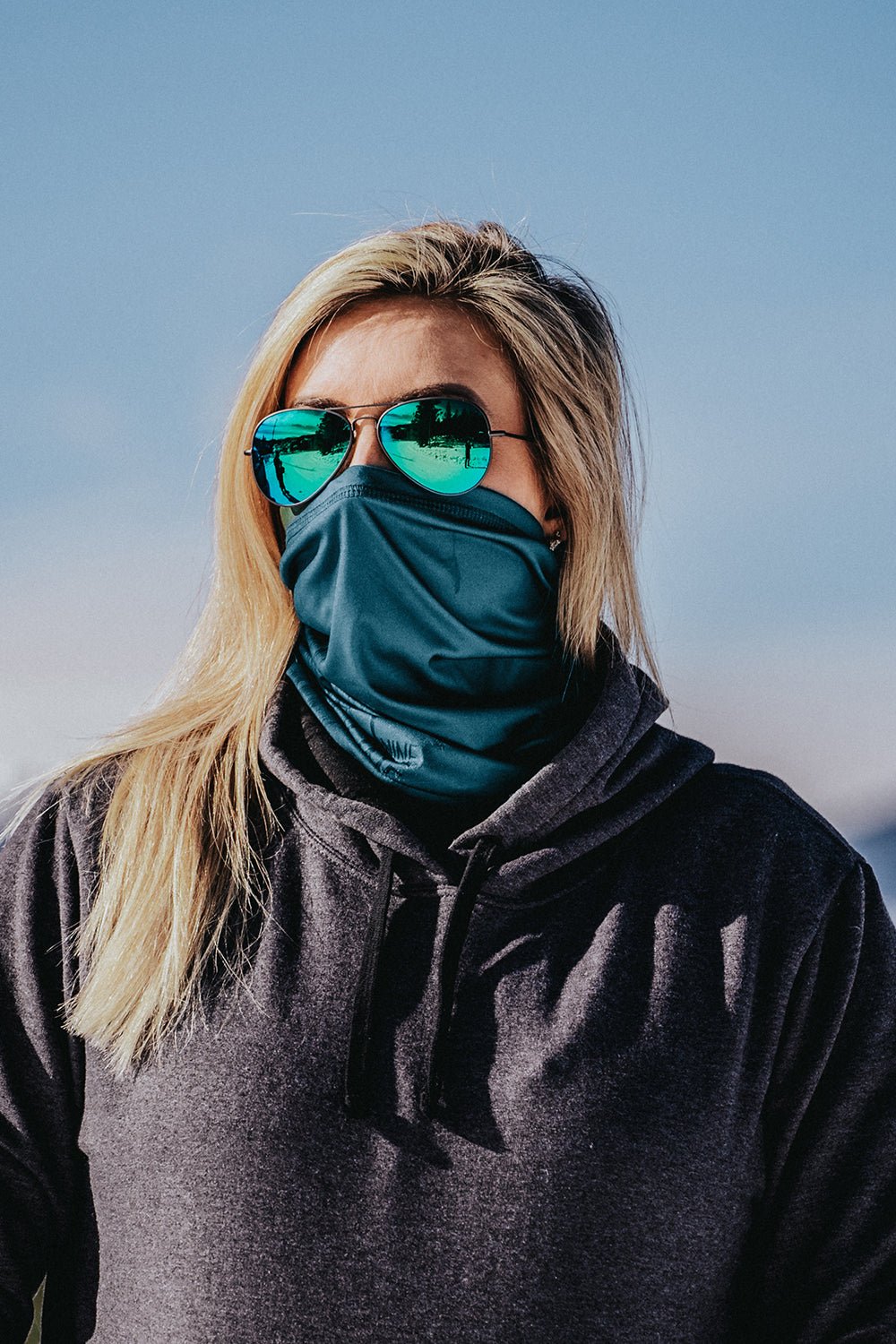 Nine Line Neck Gaiter - Nine Line Apparel