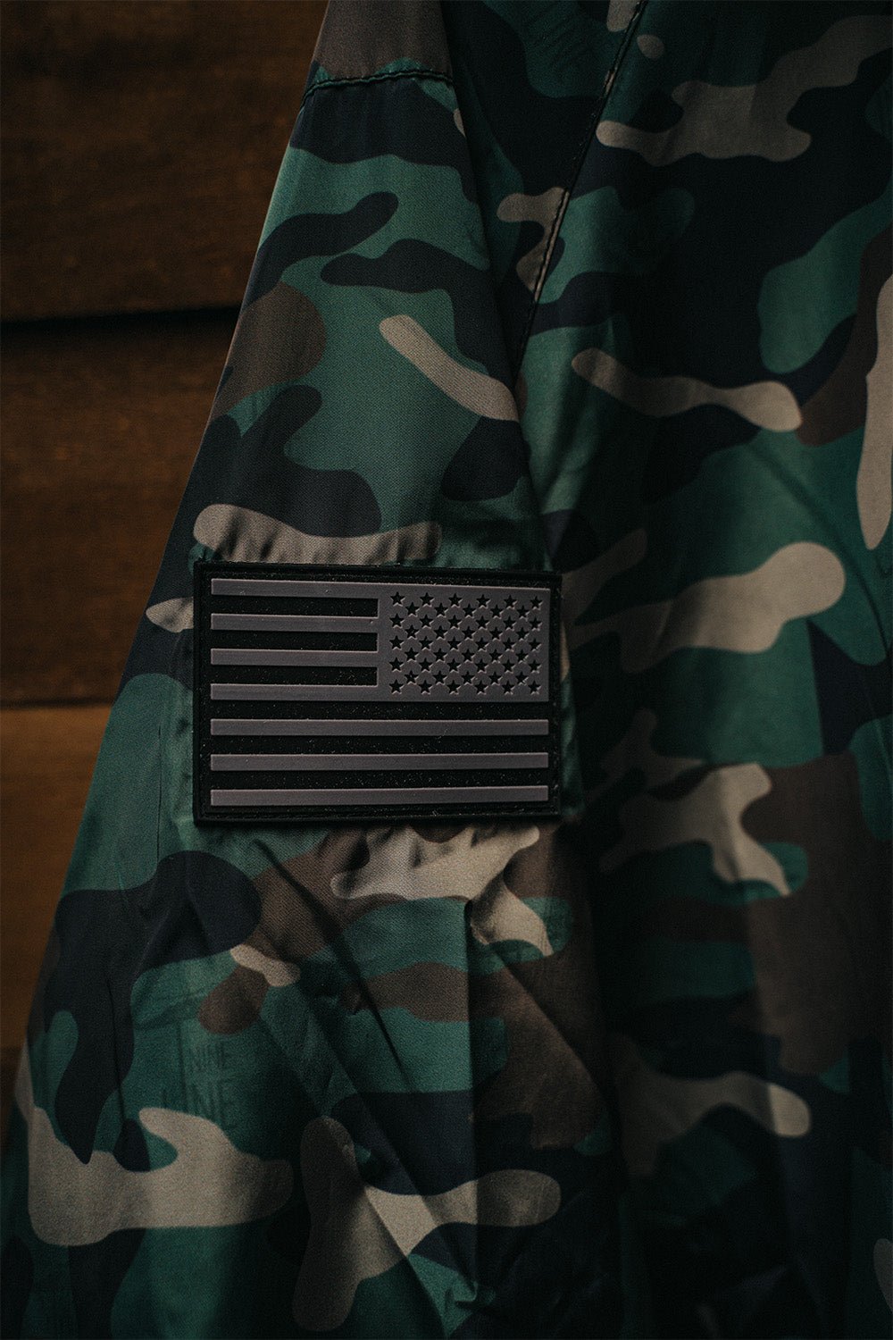 Nine Line Rain Jacket Collection - Nine Line Apparel