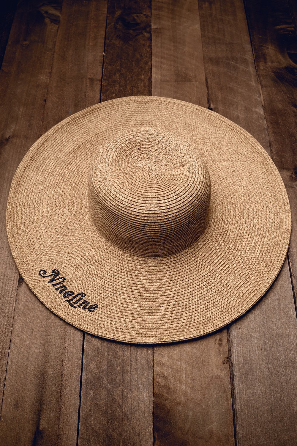 Nine Line Sun Hat - Nine Line Apparel