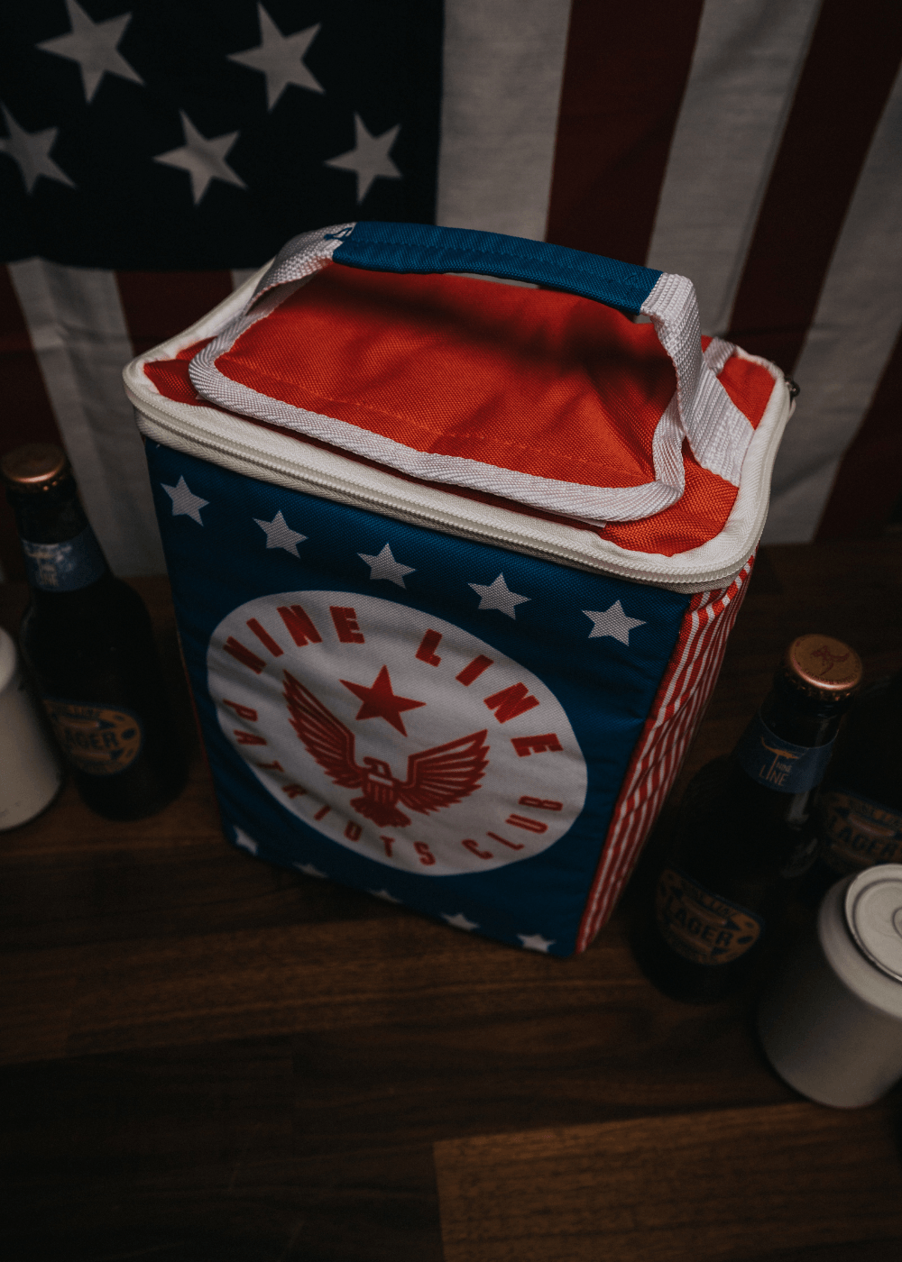 Patriot&