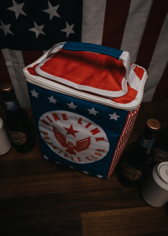 Patriot&