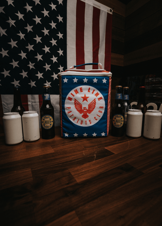 Patriot&