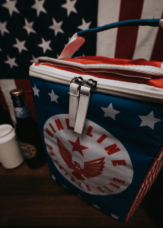 Patriot&