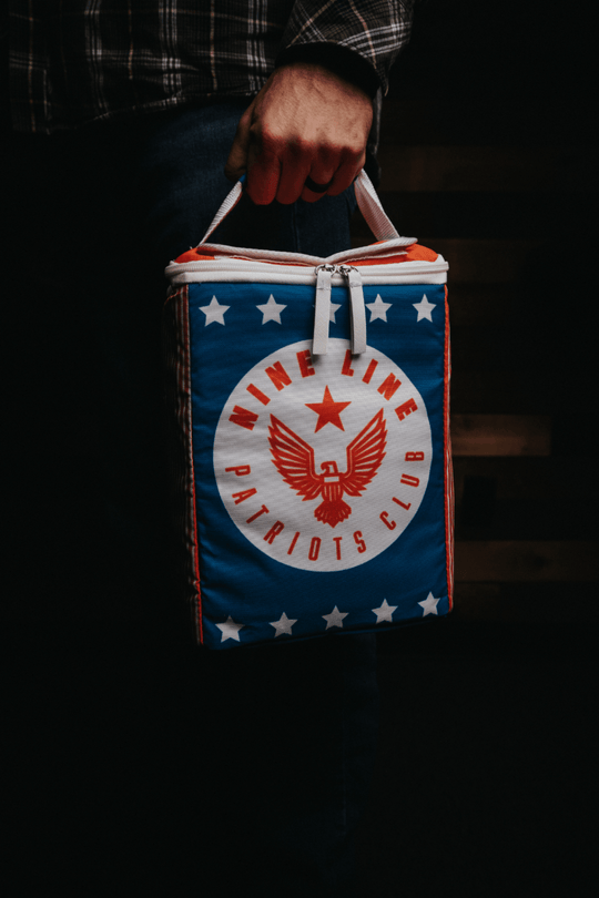 Patriot&