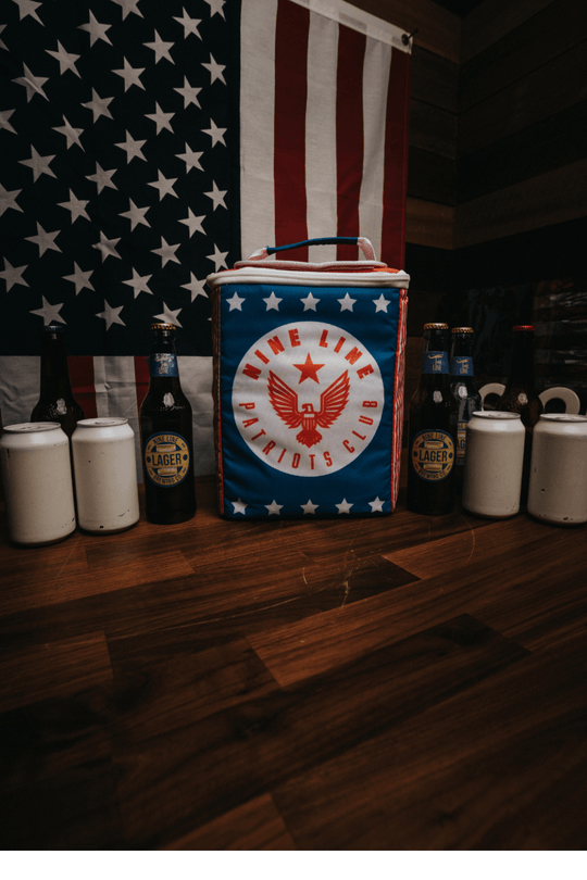 Patriot&