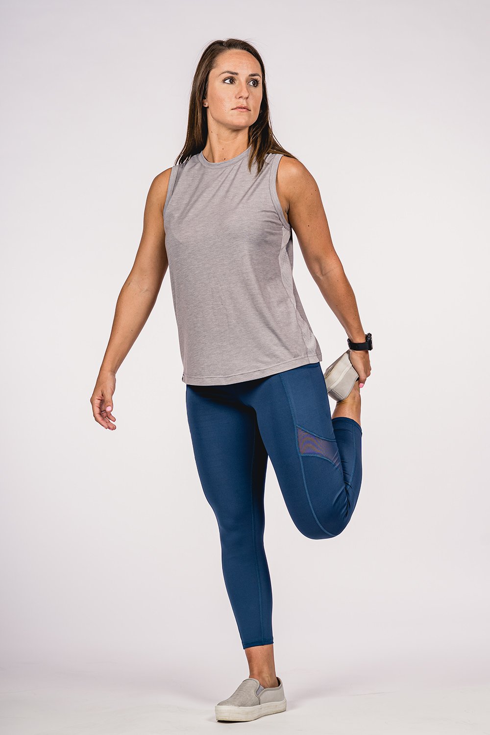Performance Leggings [ON SALE] - Nine Line Apparel