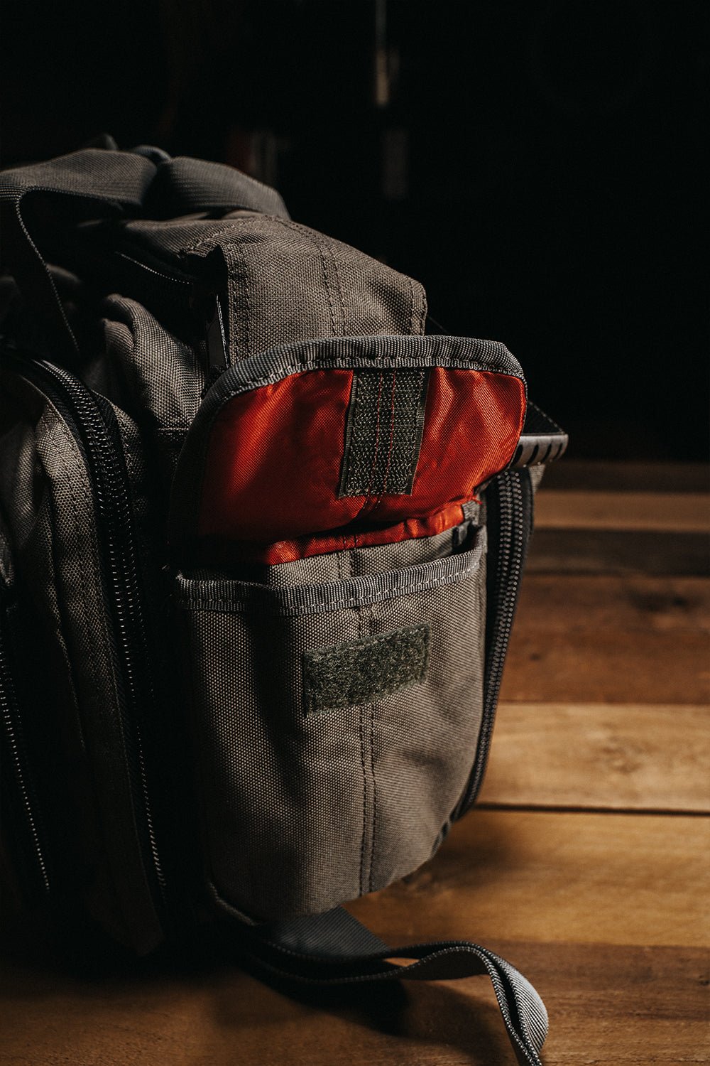 Ranger - Range Bag - Nine Line Apparel