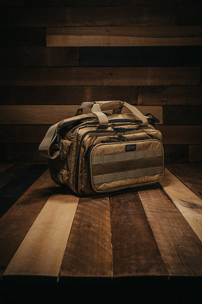 Ranger - Range Bag - Nine Line Apparel