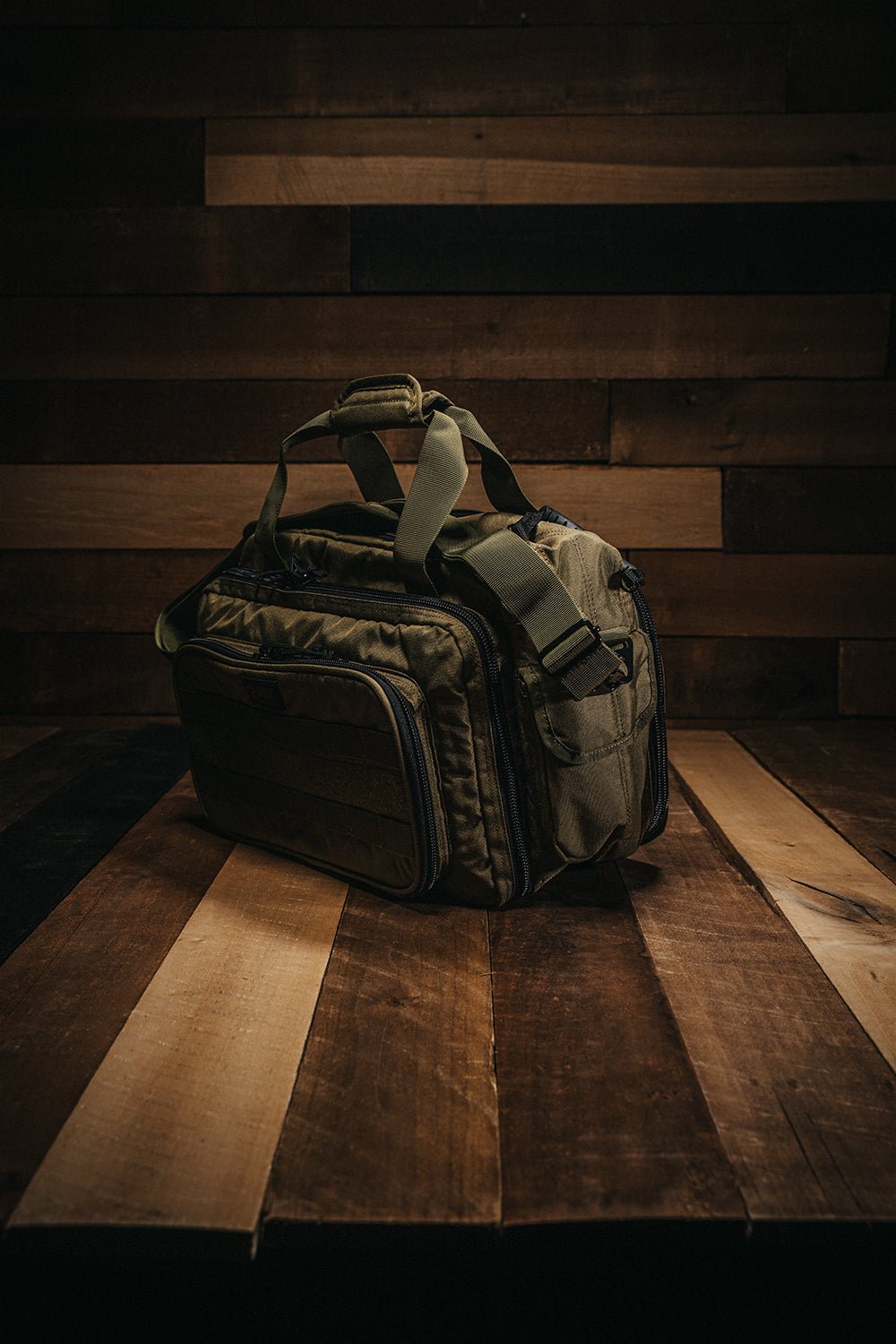 Ranger - Range Bag - Nine Line Apparel