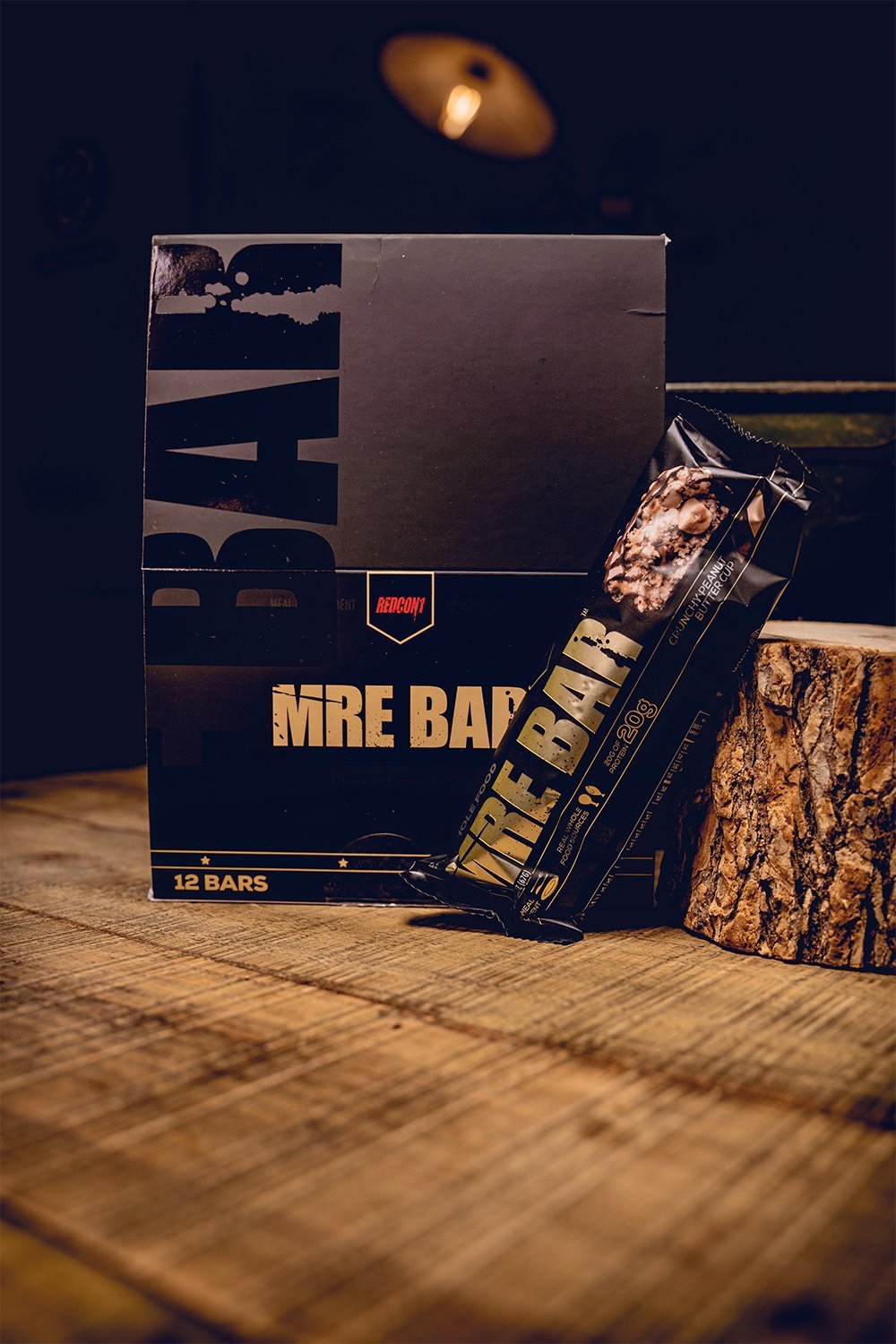 Redcon1 MRE Bar 12pk - Nine Line Apparel