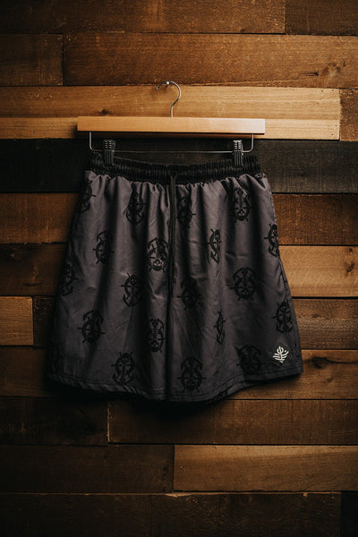 SFG Board Shorts - Nine Line Apparel