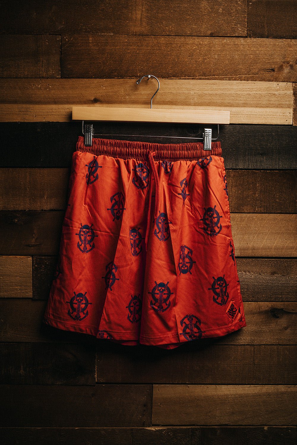 SFG Board Shorts - Nine Line Apparel