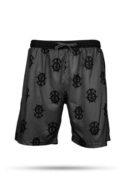 SFG Board Shorts - Nine Line Apparel