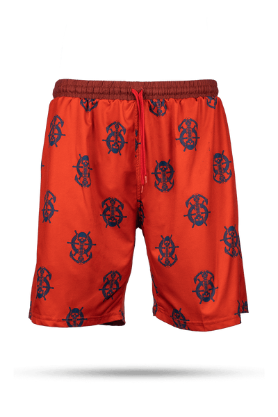 SFG Board Shorts - Nine Line Apparel