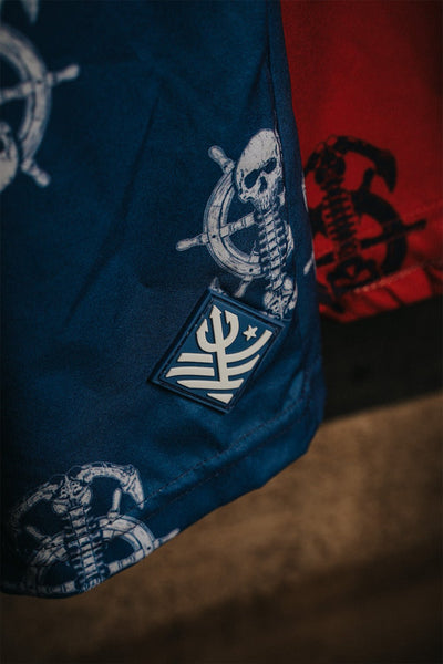 SFG Board Shorts - Nine Line Apparel