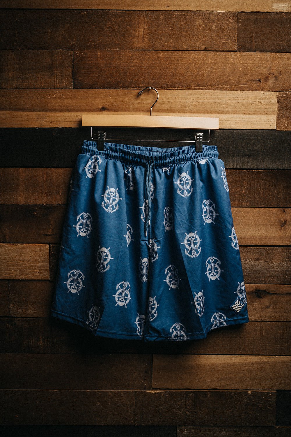 SFG Board Shorts - Nine Line Apparel