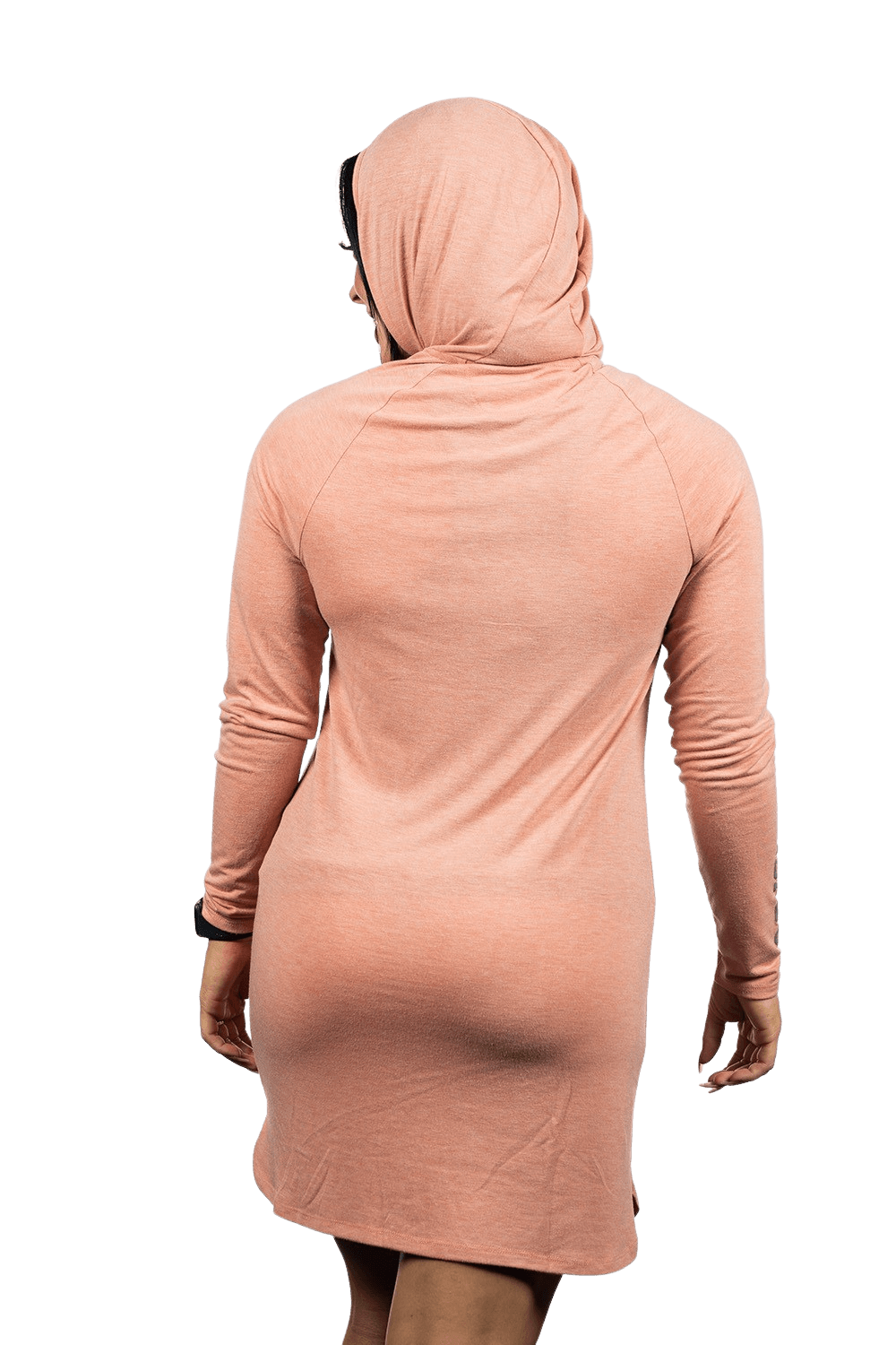 SFG Perfomance Tri-blend Coverup - Nine Line Apparel