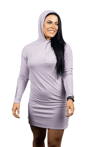 SFG Perfomance Tri-blend Coverup - Nine Line Apparel
