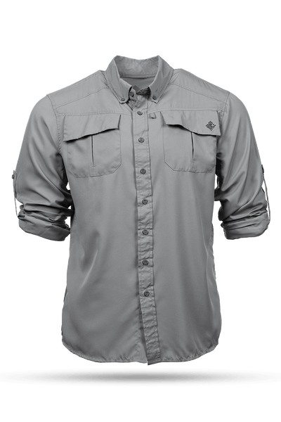 SFG Performance Button Down - Nine Line Apparel