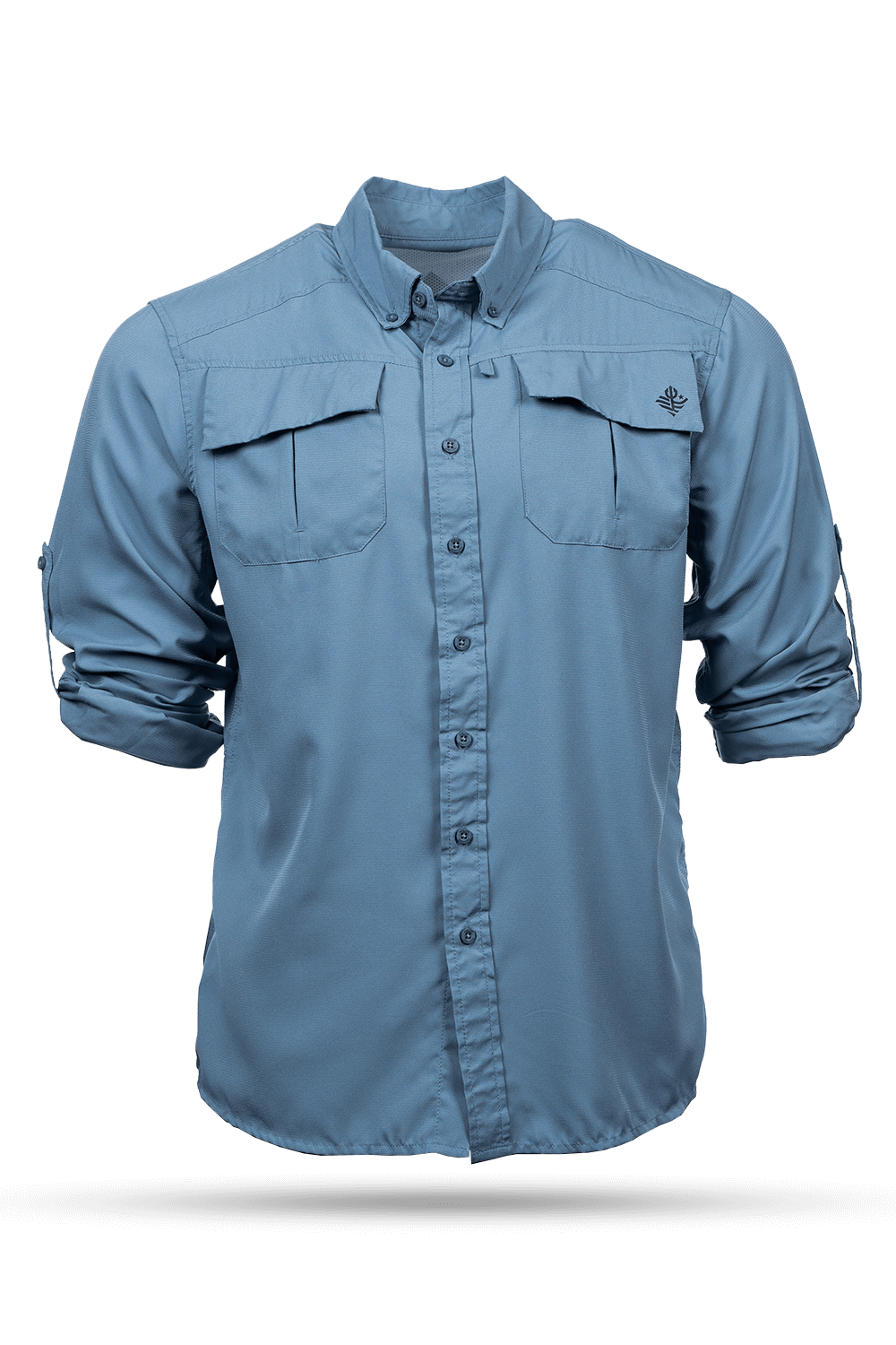 SFG Performance Button Down - Nine Line Apparel