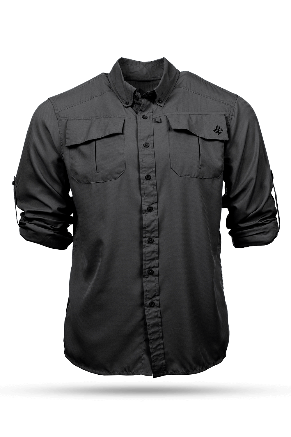 SFG Performance Button Down - Nine Line Apparel