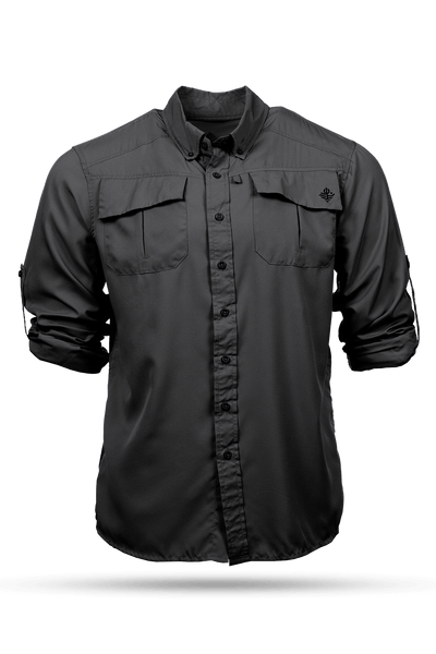 SFG Performance Button Down - Nine Line Apparel